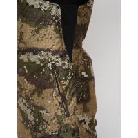 Костюм зимний Альтаир цвет Эфа ткань Alova high-tech (Размер: 48-50, Рост: 176)