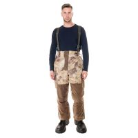 Костюм зимний Ангара цвет Туман ткань Alova (Размер: 48-50, Рост: 176)