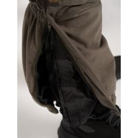 Костюм зимний Ангара цвет Эфа/Хаки ткань Alova (Размер: 48-50, Рост: 176)