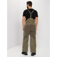 Костюм зимний Канада цвет Хаки ткань Finlandia (Размер: 48-50, Рост: 176)