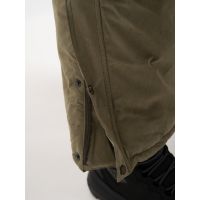 Костюм зимний Канада цвет Хаки ткань Finlandia (Размер: 48-50, Рост: 176)