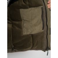 Костюм зимний Канада цвет Хаки ткань Finlandia (Размер: 48-50, Рост: 176)