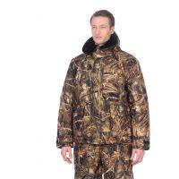 Костюм зимний Памир цвет Камыш ткань Alova (Размер: 48-50, Рост: 176)