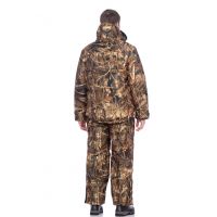 Костюм зимний Памир цвет Камыш ткань Alova (Размер: 48-50, Рост: 176)