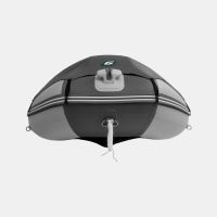 Моторная лодка GLADIATOR C370AL светло-тёмно серый