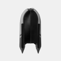 Моторная лодка GLADIATOR C370AL светло-тёмно серый