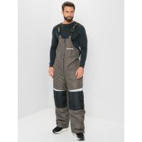 Костюм зимний ПолюсV-2 цвет Хаки ткань Cell (Размер: 48-50, Рост: 170-176)