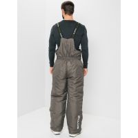 Костюм зимний ПолюсV-2 цвет Хаки ткань Cell (Размер: 48-50, Рост: 170-176)