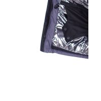 Костюм зимний Поплавок Siberia Floating цвет Серый/Черный ткань Breathable (Размер: 48-50, Рост: 170-176)