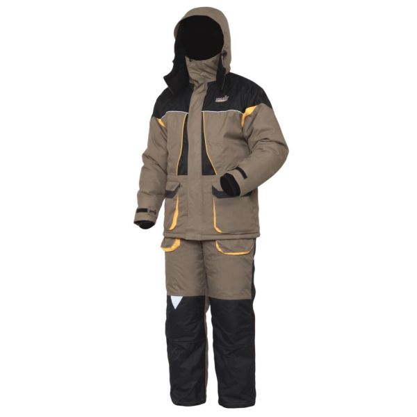 Костюм зим. Norfin ARCTIC 2 03 р.L