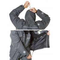 Костюм зим. Norfin ARCTIC 3 03 р.L