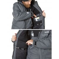 Костюм зим. Norfin ARCTIC 3 03 р.L