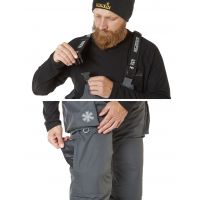 Костюм зим. Norfin ARCTIC 3 03 р.L