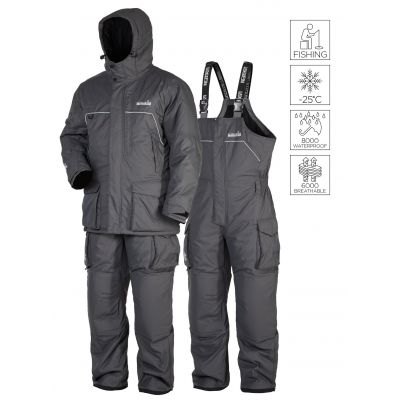 Костюм зим. Norfin ARCTIC 3 03 р.L