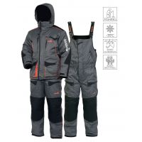 Костюм зим. Norfin DISCOVERY GRAY 03 р.L