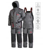 Костюм зим. Norfin DISCOVERY HEAT 02 р.M