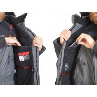 Костюм зим. Norfin DISCOVERY HEAT 02 р.M
