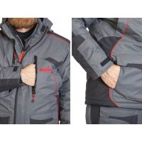 Костюм зим. Norfin DISCOVERY HEAT 02 р.M