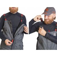 Костюм зим. Norfin DISCOVERY HEAT 02 р.M