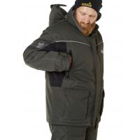 Костюм зим. Norfin ELEMENT GRAY 03 р.L