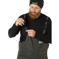 Костюм зим. Norfin ELEMENT GRAY 03 р.L