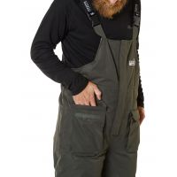 Костюм зим. Norfin ELEMENT GRAY 03 р.L