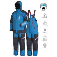 Костюм зим. Norfin TORNADO 03 р.L