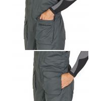 Костюм плав. зим. Norfin ELEMENT FLT 03 р.L