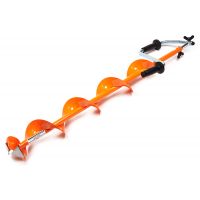 Ледобур HIGASHI Sfera Long 110