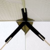 Палатка зимняя куб СЛЕДОПЫТ 