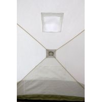 Палатка зимняя куб СЛЕДОПЫТ 