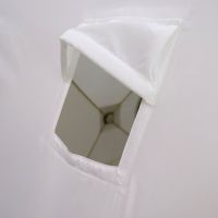 Палатка зимняя куб СЛЕДОПЫТ 