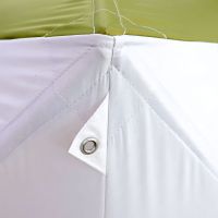 Палатка зимняя куб СЛЕДОПЫТ 