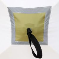 Палатка зимняя куб СЛЕДОПЫТ 