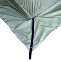 Палатка зимняя куб СЛЕДОПЫТ 