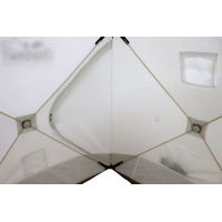 Палатка зимняя куб СЛЕДОПЫТ 