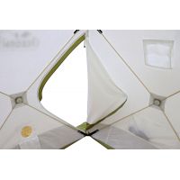 Палатка зимняя куб СЛЕДОПЫТ 