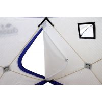 Палатка зимняя куб СЛЕДОПЫТ 