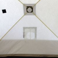 Палатка зимняя СЛЕДОПЫТ 