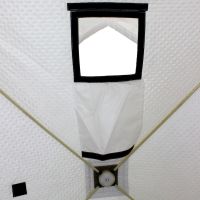 Палатка зимняя СЛЕДОПЫТ 