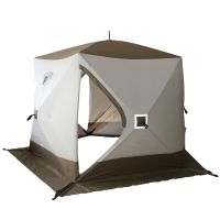 Палатка зимняя СЛЕДОПЫТ 