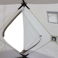 Палатка зимняя СЛЕДОПЫТ 