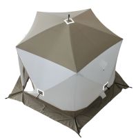 Палатка зимняя СЛЕДОПЫТ 