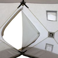 Палатка зимняя СЛЕДОПЫТ 