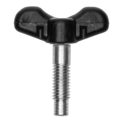 Винт-барашек для ледобура ЛР-080СД