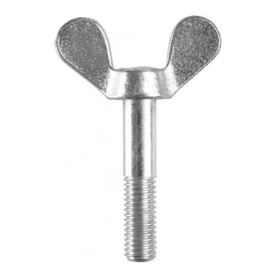 Винт-барашек для ручки Торнадо-М (м10х1,5)