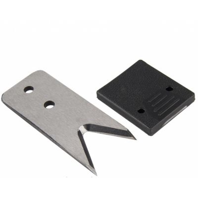 Нож к пешне 