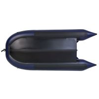 Моторная лодка GLADIATOR B330AL тёмно-синий