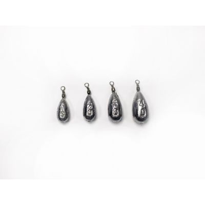 Груз КАПЛЯ 40 гр