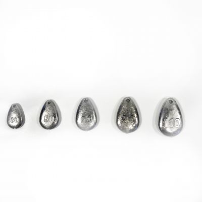 Груз ЛОЖКА 50 гр